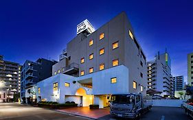 川崎ホテルパーク